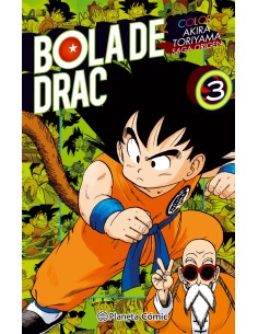 Bola de Drac Color Origen i Cinta Vermella nº 03 08